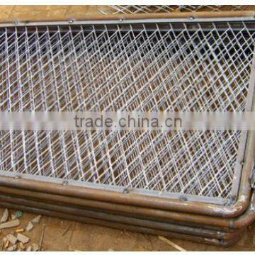 High quality rail way mesh fencing tl-09