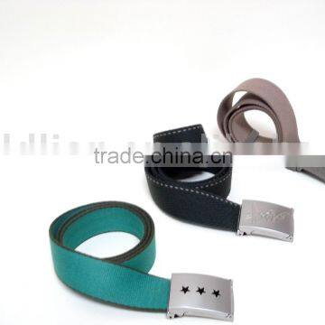 Webbing belts ( bamboo belts )