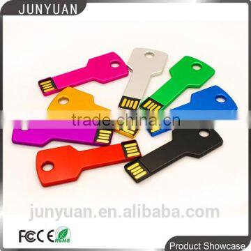 OEM gift key shape usb stick