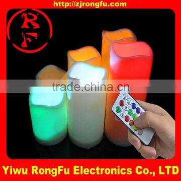 Wholesale Crazy Birthday Candles,candle Light,led Birthday Candle photo-5