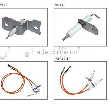 alumina ceramic Gas Ignition Electrode