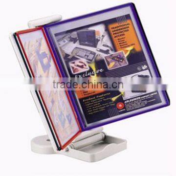 Kwik View Display and Reference Rack For A4 or Letter Size photo-2