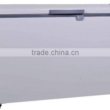 -60 ultra low temperature freezer