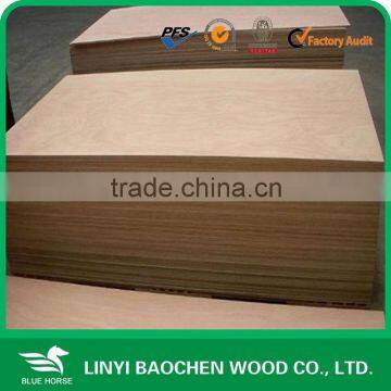 Container Flooring Plywood