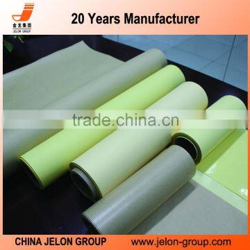 China Good Brand Silicone Coated Release Paper for Label
