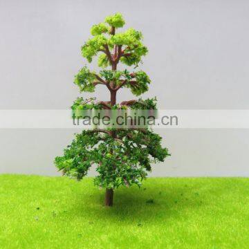 Scale models, architecture model tree, family model tree, building model tree, train layout model ,MT-31