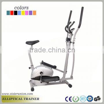 Top Sale Workout Equipment Stationary Elliptical Exercise Bike