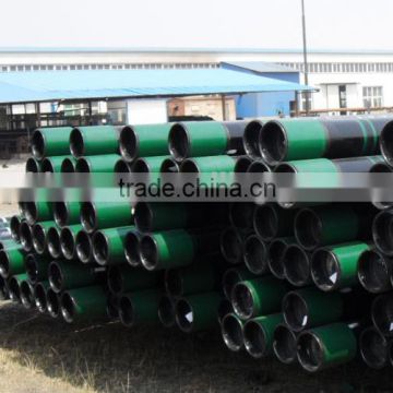 steel water well casing pipe