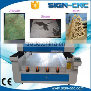 High quality Co2 laser marble stone writing machine price