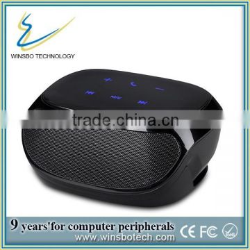 legoo mini bluetooth speaker with touch screen,portable bluetooth speaker,bluetooth subwoofer speaker