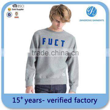 Sportswear Mens Hoodies & Sweatshirt Factory OEM Supply Wholesale Long Sleeve Hoodies Pullover Plain Men Sports Fleece Hoodie
