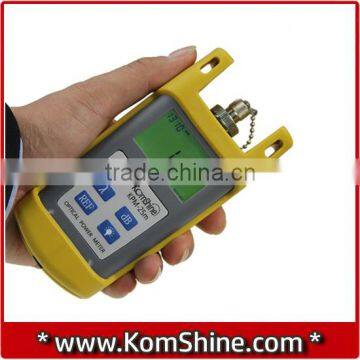 Komshine KPM-25 Fiber Power Meter Equal To JDSU OLP-35