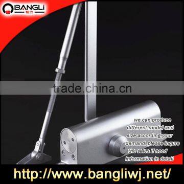 door hinges/aluminum front door gate closers/glass door closer BL-98A