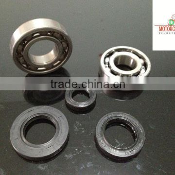 Motorcycle Crankshaft Bearing for Peugeot ,GY6