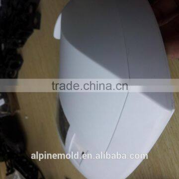 2015 Hot Chamber Die Casting MachinAlpine Die Casting Mold/ Aluminum Die Casting With More 20 Years'experience photo-3