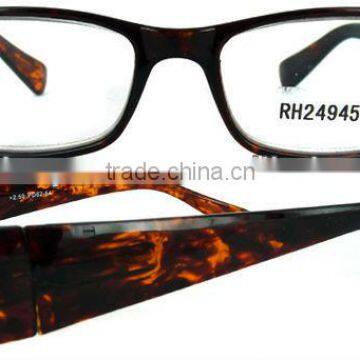 2013plastic reading glasses sun optics reading glasses