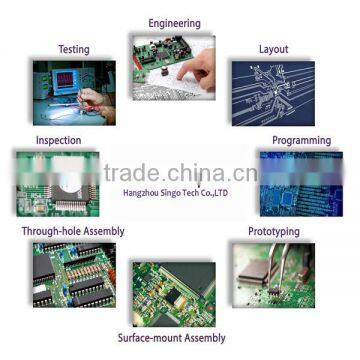 Pcb Board Assembly Service,pcb Manufacture