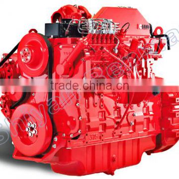 6LTAA9.3 new diesel cummin engines prices