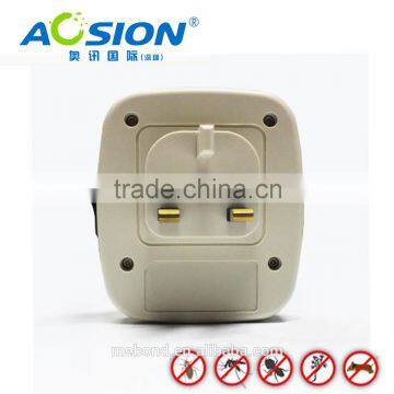 Advanced Electronic Ultrasonic Indoor Insect Repellent
