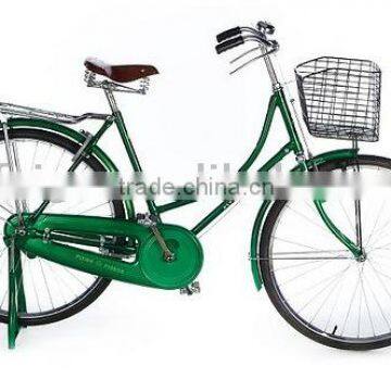 28" Lady Hand Brake Traditional bicycle