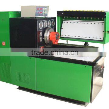 Specialist Manufacturer of Diesel Fuel Injection Pump Test Bench 12PSB