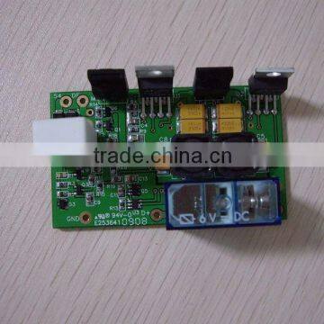 Double side PCBA manufacture , High quality PCBA circuit Board