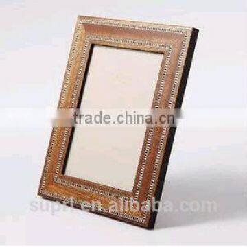 Wholesale Cheap All Size Wooden Photo Frame photo-4