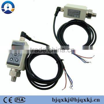 4~20ma output control switch,Digital Pressure Switch M12-4P