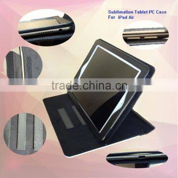 For Ipad Case For Thermal Transfer Printing Sublimation Tablet PC Case For Ipad Air photo-5