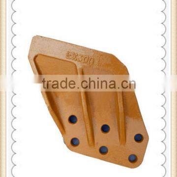 Hitachi EX300-5 Excavator Bucket Cutting Edge End Bit at Cost Price photo-2