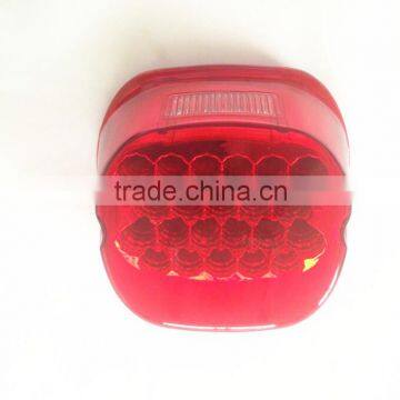 LED Tail Brake Light For Harley photo-5