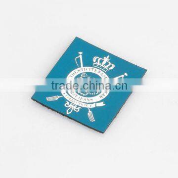 Embossed Patches Embroidered Patches for Kids Clothes photo-2