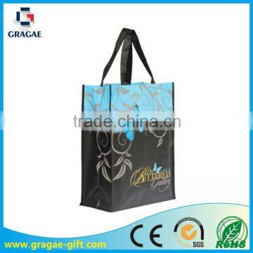 Custom Logo Non Woven Shoe Bag