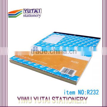 Duplicate ncr ivista print invoice books