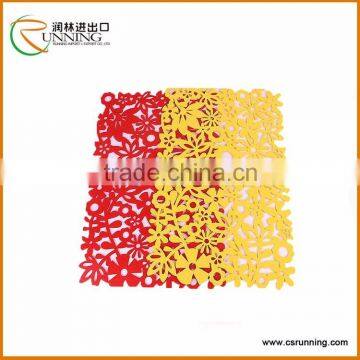 Flower&Gift Wrapping Thin Nonwoven Fabric Felt photo-3