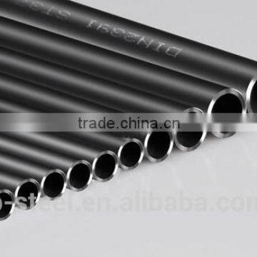 fuel injection standard 5ct steel pipe and tube