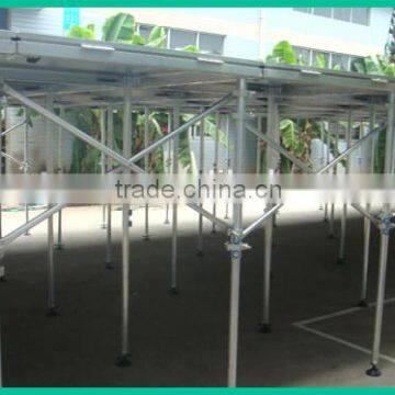 portable stage platform, outdoor concert stage, used stage for sale