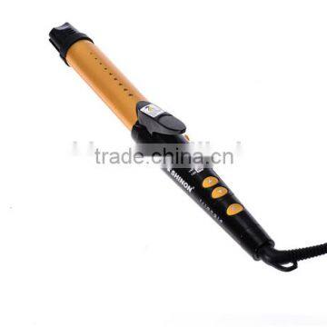 Digital Hair Crimper and Hair Curler 2 in 1 photo-4