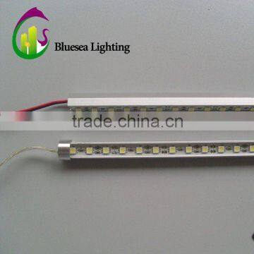 72leds Triangle Aluminum light strip