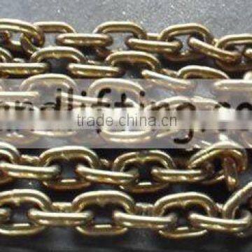 G80 chain sling