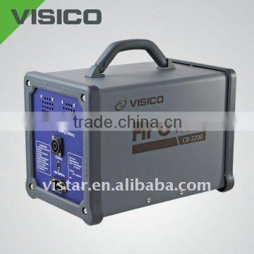 VISICO Outdoor Power Pack System portable battery power box