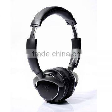 Multifunction Wireless Headphones Bluetooth 4.0 Headphones Over-Ear Stereo Headset With Mic photo-2