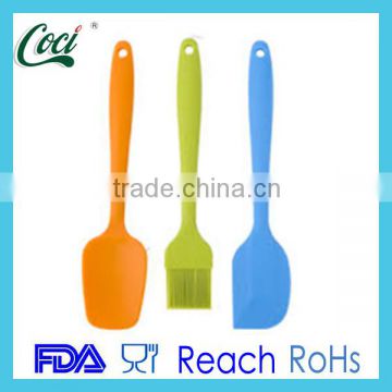 High Temperature Brush,Silicone spatula Set,Silicone Oil Brush