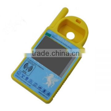 Original Mini ND900 Trasponder Key Programmer for 4C 4D ID46 72G Chip programming machine