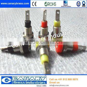 Prime Quality 2mm Banana Plugs Jacket