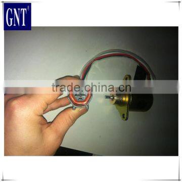 1503ES-12S5SUC12S 119233-77932 R55 R60-7 DH55 DH60 PC40 PC50 12V Flameout switch