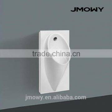 bathroom ceramic sensor urinal