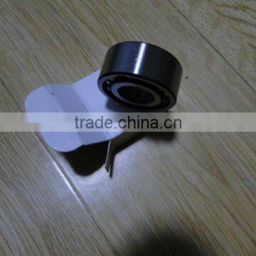 Automotive wheel hub bearing