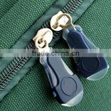 2015 College Popular Canvas Girls Backpack photo-6