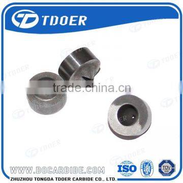 Tungsten Carbide Nozzle for Sand Blasting Nozzle Water Jet Nozzle photo-6